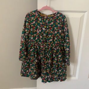 ADORABLE mini boden dress 3-4